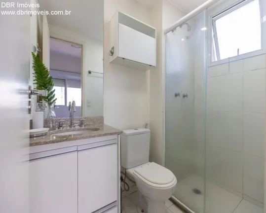 Imagem APARTAMENTO RESIDENCIAL em São Paulo - SP, Broklin