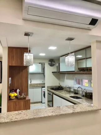 Imagem APARTAMENTO - ALTO PADRÃO - TORRE SAINT MICHEL - PARQUE GABRIEL - HORTOLÂNDIA