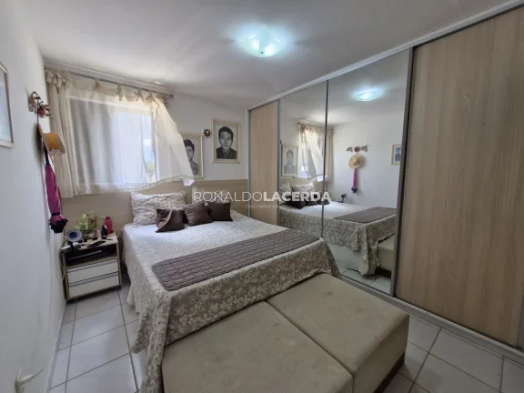 Imagem Apartamento à venda no bairro Portal do Sol - João Pessoa/PB
