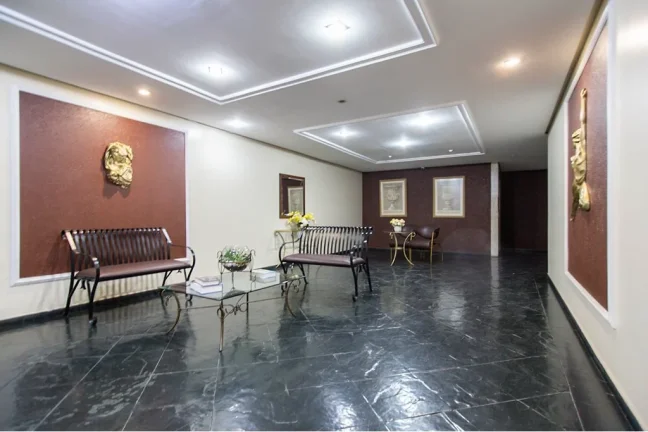 Imagem APARTAMENTO RESIDENCIAL em São Paulo - SP, Vila Esperança