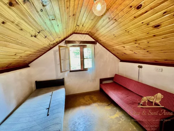 Imagem Excelente casa na promoção em Campos do Jordão - SP