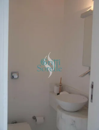 Imagem Apartamento à Venda no Jardim América - São Paulo/SP.