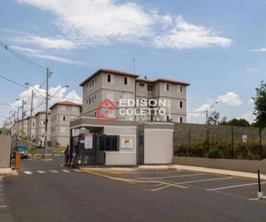 Imagem Pronto para Morar - Lindo apartamento a venda no Residencial Parque Ville, Jardim Nova Suíça, Piracicaba!!