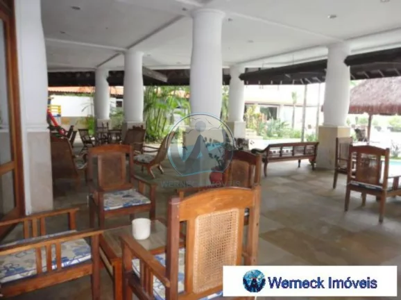 Imagem Cobertura duplex à venda em Ubatuba-SP, bairro Praia Grande, 4 quartos, 2 suítes, 2 salas, 2 banheiros, 4 vagas, 320m².