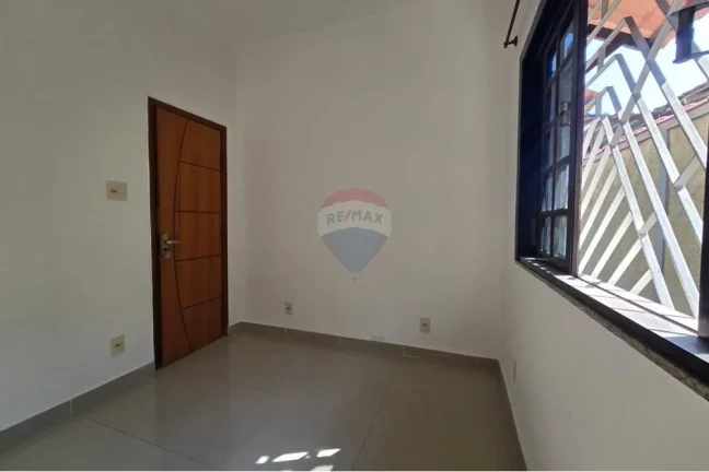 Imagem Casa Aconchegante em Realengo, RJ - 2 Dorms!