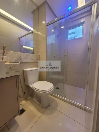 Imagem APARTAMENTO RESIDENCIAL em SALVADOR - BA, CANDEAL