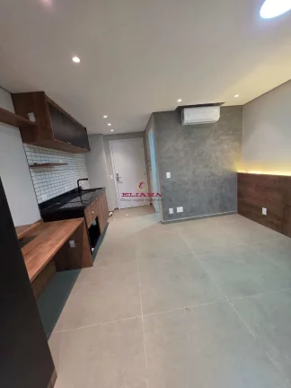 Imagem Studio à venda em São Paulo, Pinheiros, com 1 quarto, 25m²