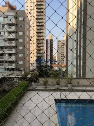Imagem Venda 3 suítes, 3 vagas - 241m² - Aclimação Castro Alves