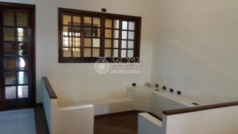 Imagem Sobrado para Venda em São Bernardo do Campo / SP no bairro Nova Petrópolis