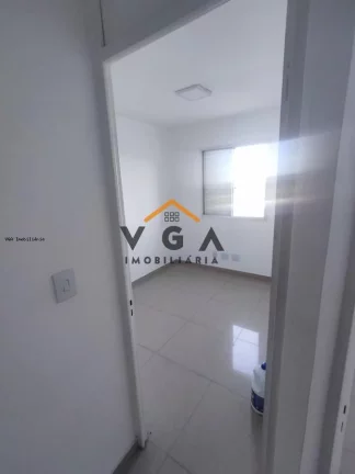 Imagem Apartamento para Venda em São Paulo, Fazenda Aricanduva, 2 dormitórios, 1 banheiro, 1 vaga