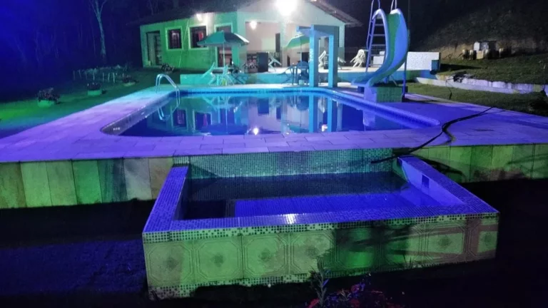 Imagem Sítio com 8 dormitórios à venda, 47 m² por R$ 1.200.000,00 - Biritiba Ussu - Mogi das Cruzes/SP