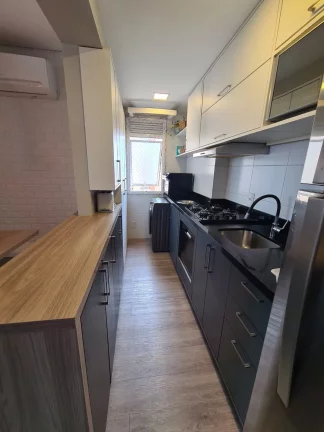 Imagem Magnifico apartamento de 3 Quartos sendo 1 suíte e Estrutura de lazer