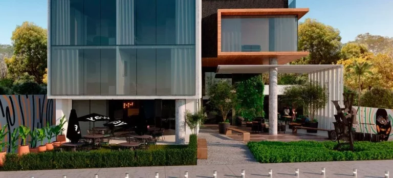 Imagem Flat à venda, 25 m² por R$ 589.000,00 - Tambaú - João Pessoa/PB