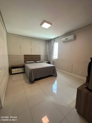 Imagem Casa em Condomínio Fechado em Aracaju - Vivendas Espaçosa e Bem Localizada!