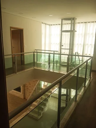 Imagem Linda Casa com 5 Suites!