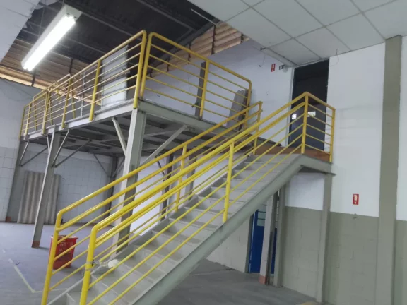 Imagem Galpão para alugar em Itupeva Bairro Santa Julia