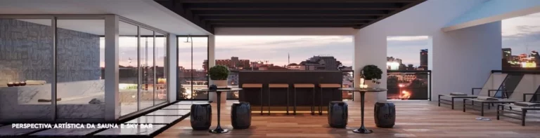 Imagem APARTAMENTO RESIDENCIAL em São Paulo - SP, Moema