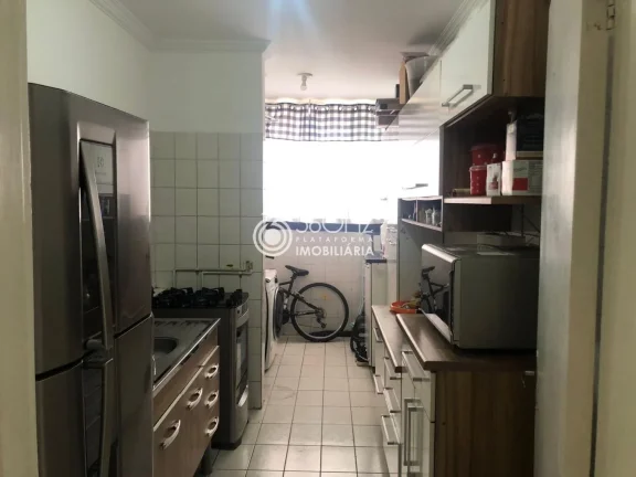 Imagem Apartamento para Venda em Santo André / SP no bairro Jardim Santo André
