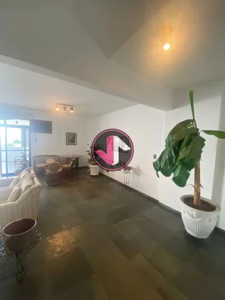 Imagem Apartamento a venda no Edifício Mont Blanc - Cuiabá-MT Apartamento com uma localização especial ...