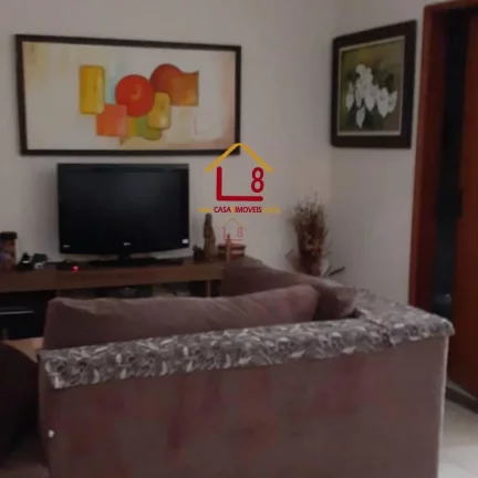 Imagem Vista Mar - apartamento a Venda