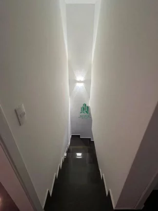 Imagem Sobrado com 2 dormitórios à venda, 120 m² por R$ 689.000,00 - Vila Beatriz - São Paulo/SP