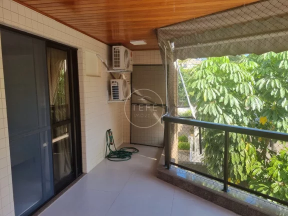 Imagem APARTAMENTO de 3 DORMITÓRIOS no RECREIO - 160m²