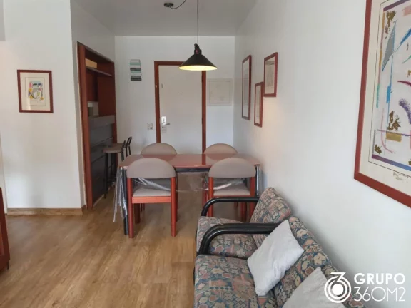 Imagem Flat para Venda em São Bernardo do Campo / SP no bairro Centro