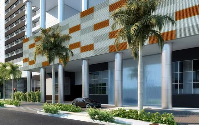 Foto do imóvel: Sala para alugar, 33 m² por R$ 3.010,77/mês - Centro - São Bernardo do Campo/SP Foto do imóvel: Sala para alugar, 33 m² por R$ 3.010,77/mês - Centro - São Bernardo do Campo/SP