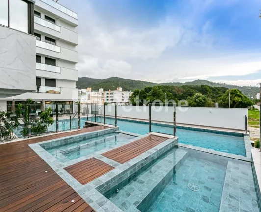 Imagem APARTAMENTO RESIDENCIAL em GOVERNADOR CELSO RAMOS - SC, Praia de Palmas