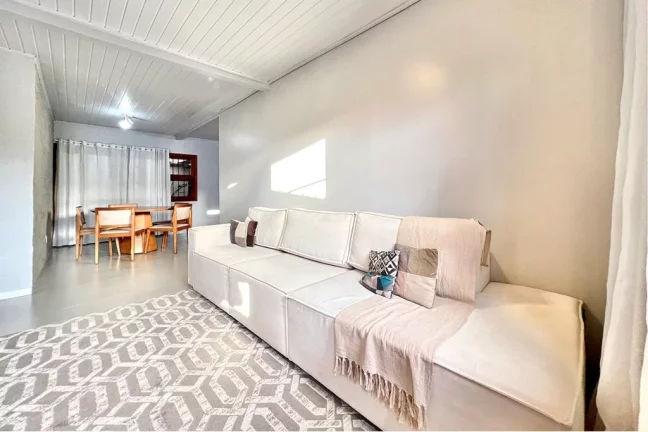 Imagem SJN 151 610241023-61 - Casa à venda no bairro São José - Canoas/RS