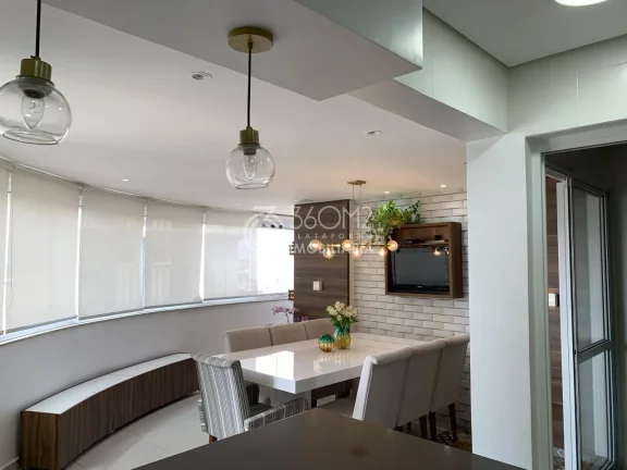 Imagem Apartamento para Venda em Santo André / SP no bairro Vila Floresta