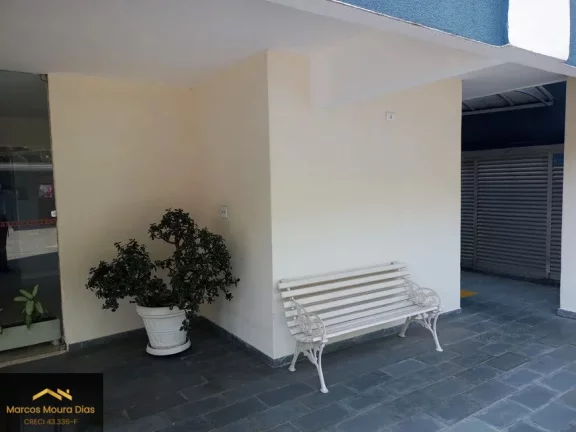 Imagem Apartamento com 1 dormitório e 1 Vaga de Garagem, fácil acesso a Estação Vila Madalena