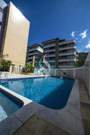Imagem Apartamento Mobiliado à Venda na Praia Grande - Ubatuba/SP.