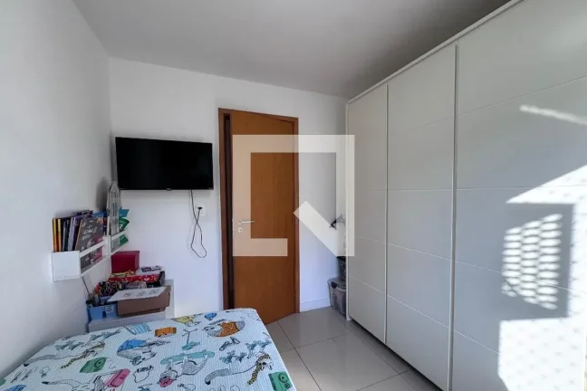 Imagem Apartamento à Venda - Recreio, 4 Quartos, 166 m2