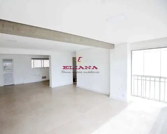 Imagem Apartamento à venda em São Paulo, Vila Leopoldina, com 3 quartos, 121m²