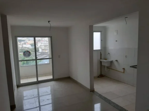 Imagem Apartamento Maravilhoso Condominio San Isidoro 52 m² 2 Dormitorios