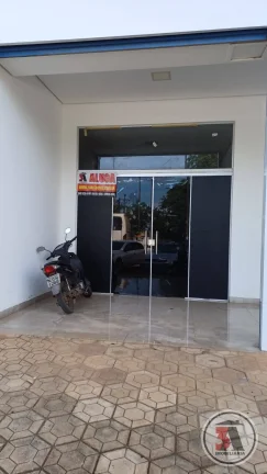 Imagem Salas comerciais 45m2, 70m2 ou 120m2(Ao lado HB)