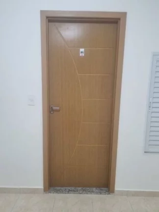 Imagem Apartamento à Venda em Guilhermina, Praia Grande - SP