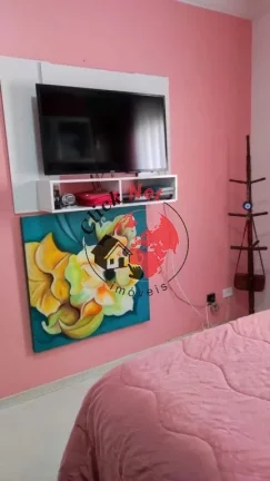 Imagem Apartamento 3 dormitórios para venda no bairro Planalto, São Bernardo do Campo