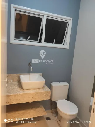 Imagem Dolce Vita casa venda em Itatiba SP