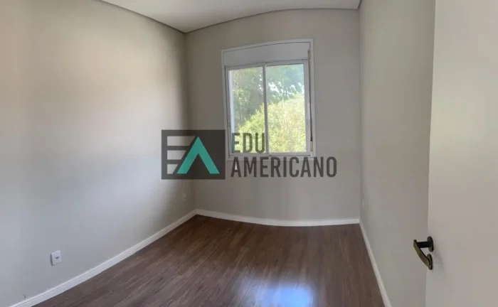 Imagem APARTAMENTO 2 DORMITÓRIOS na melhor localização de Atibaia