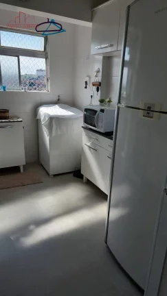 Imagem Oportunidade - Parque Brasil - 58 m² - 2 dorms - 2 Vagas cobertas