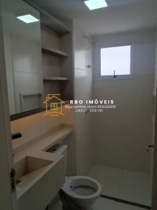 Imagem Apartamento para Aluguel | 2 dorms. Bella Cidade Itapevi