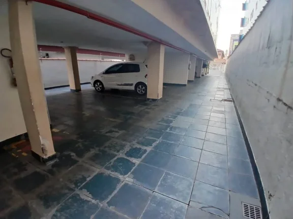 Imagem APARTAMENTO COM 34.12 m² - AVIAÇÃO - PRAIA GRANDE SP