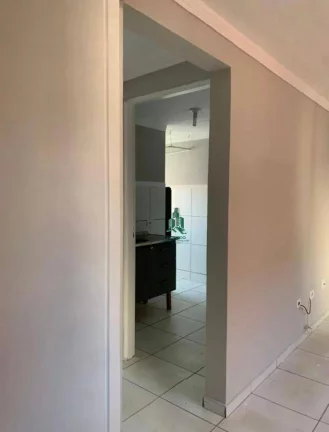 Imagem Apartamento com 2 dormitórios para alugar, 40 m² por R$ 1.160,00/mês - Jardim Munira - Guarulhos/SP