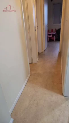 Imagem Lindo Apartamento no Parque Brasil - 69 m² - 3 dorms
