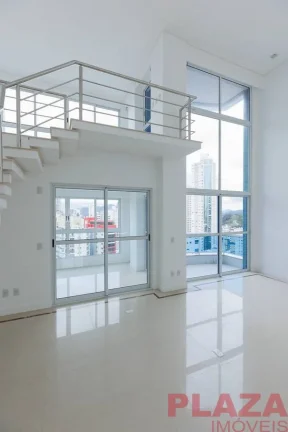 Imagem Edifício Vermont – Alto Padrão com Vista para o Mar no Centro de Balneário Camboriú
