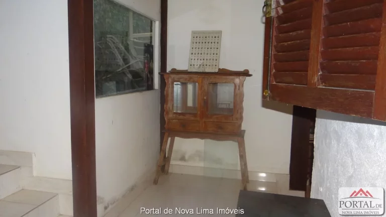 Imagem Pousada a venda em São Sebastião de Águas Claras