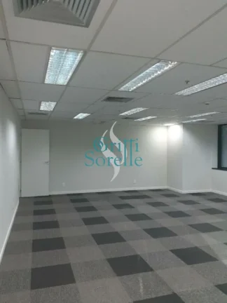 Imagem Laje Comercial à venda em Pinheiros - São Paulo/SP.