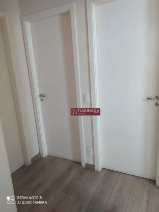 Imagem Apartamento com 4 dormitórios à venda, 114 m² por R$ 1.150.000,00 - Vila Galvão - Guarulhos/SP